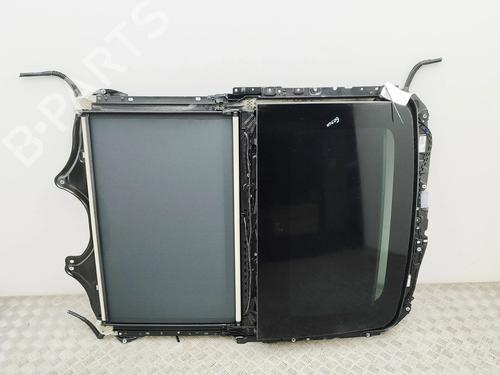 Used Sunroof Sunroof BMW 7 (G11, G12) 745 Le Plug-in-Hybrid xDrive (286 hp) 32973519 32973519