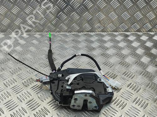 Used Rear left lock Rear left lock LEXUS NX II (_A2_, _H2_) 350h E-Four (AAZH25) (243 hp) 33624976 33624976