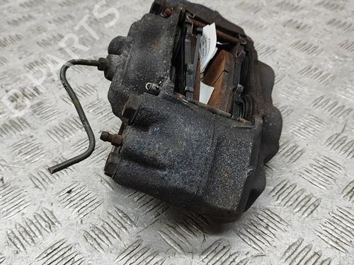 Left front brake caliper TOYOTA LAND CRUISER PRADO (_J12_) 3.0 D-4D (KDJ120, KDJ125) | BP24143131M105 