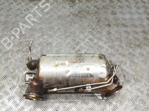 Used Catalyst Catalyst MERCEDES-BENZ GLE (V167) GLE 450 d 4-matic (167.133) (370 hp) 39619215 39619215