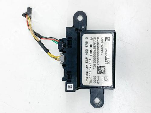 Elektronisk modul OPEL MOKKA / MOKKA X (J13) 1.6 (_76) (116 hp) 6752409