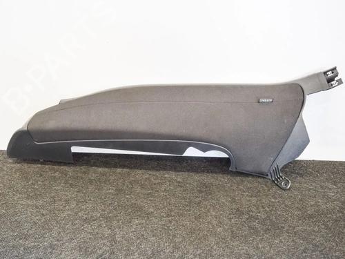 Venstre  dør kollisjonspute VW PASSAT B8 Variant (3G5, CB5) 1.6 TDI (120 hp) 14668052