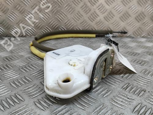 Højre fortil lås MAZDA MX-5 IV (ND__) 2.0 | BP28559521C97 