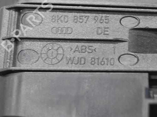 Ashtray AUDI Q5 (8RB) 2.0 TDI quattro | BP14659476I30 