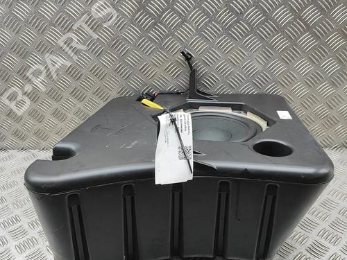 Used Electronic module TESLA MODEL S (5YJS) P100D AWD (772 hp) 30394323