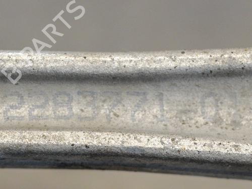 Left rear suspension arm BMW 6 (E63) M | BP8073989M14 