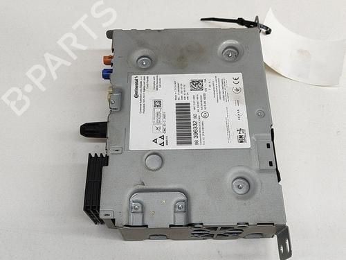 Electronic module CITROËN C5 AIRCROSS (A_) 1.5 BlueHDi 130 (ACYHZJ, ACYHZR) | BP28552386M83 