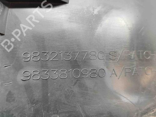 Wheel arch OPEL VIVARO C Bus (K0) VIVARO-E | BP29730666C56 
