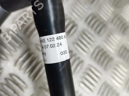 Rør AUDI Q8 E-TRON Sportback (GET) 55 quattro | BP28561909M125