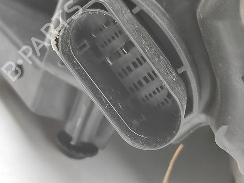 Left headlight PORSCHE CAYENNE Coupe (9YB) 3.0 AWD (9YBAA1) | BP33390915C28  - Image 10