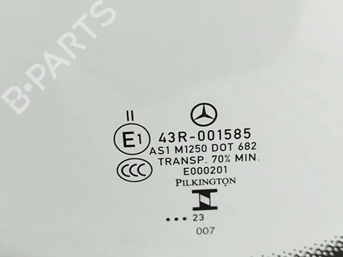 Vindrude MERCEDES-BENZ E-CLASS (W213) E 300 de 4-matic (213.011) | BP34282166C63  - Image 7