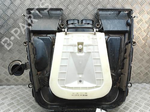Used Air filter box PORSCHE CAYENNE Coupe (9YB) 4.0 S AWD (9YBBJ1) (475 hp) 29594049