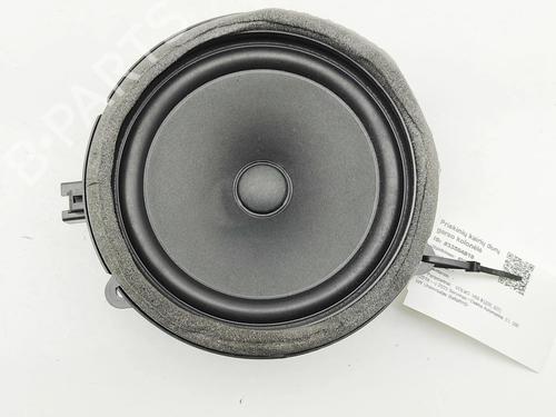 Used Speaker VOLVO V60 II (225) B6 Mild-Hybrid AWD (299 hp) 31217457