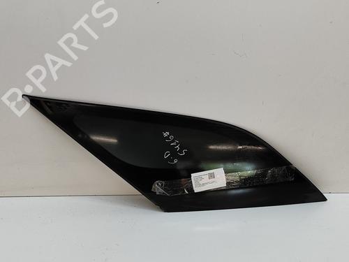 Used Rear right quarter glass MERCEDES-BENZ GLE (V167) GLE 300 d 4-matic (167.109) (269 hp) 28433602