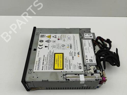 Electronic module AUDI TT (FV3, FVP) 40 TFSI | BP29404475M83 - Image 4