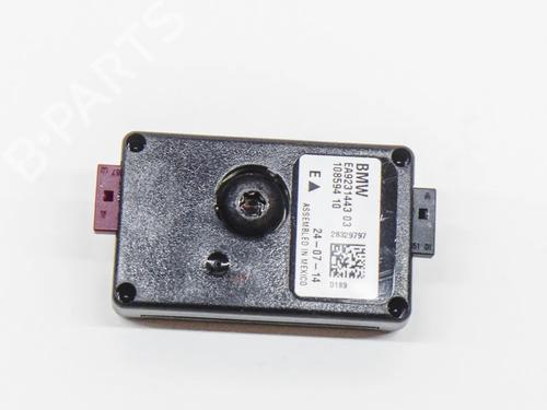 Used Electronic module Electronic module BMW 3 (F30, F80) 335 d xDrive (313 hp) 7732051 7732051