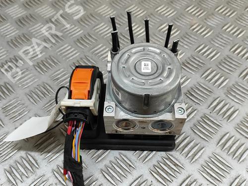 ABS Bremseaggregat JEEP AVENGER (J2) 1.2 GSE T3 (101 hp) 28590401