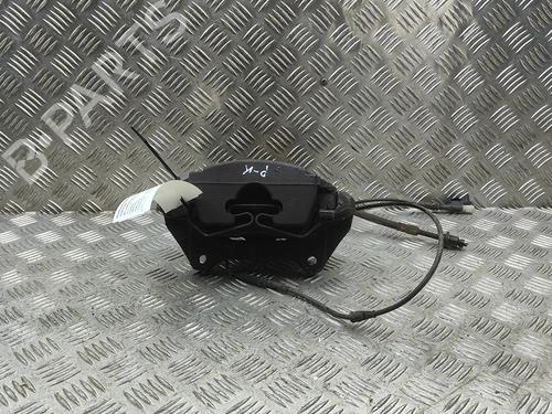 Used Left front brake caliper Left front brake caliper JAGUAR F-PACE (X761) 2.0 TD4 AWD (180 hp) 32974006 32974006