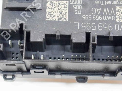 Electronic module AUDI A4 Allroad B9 (8WH, 8WJ) 2.0 TDI quattro | BP8354987M83