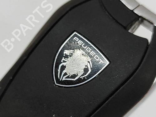 Electronic module PEUGEOT 3008 III (KA_, KB_, KC_) e-210 (KCZKZX) | BP28565185M83 