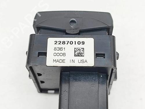 Switch CADILLAC ESCALADE 6.2 AWD | BP33377827I30 - Image 7