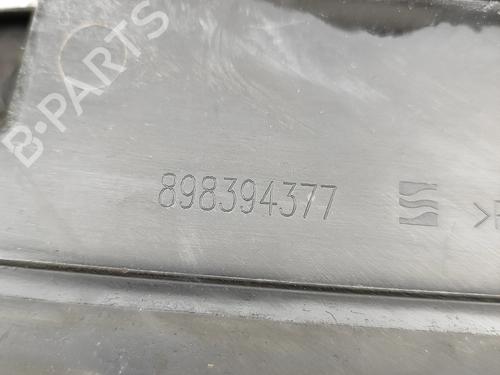 Pipe ISUZU D-MAX II (TFR, TFS) 1.9 Ddi 4x4 (TFS87J) | BP33390162M125  - Image 7