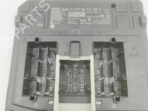 Electronic module VW ID.4 (E21) GTX | BP35717815M83 - Image 7