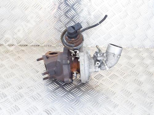 Turbocharger/Supercharger HONDA CIVIC IX (FK) 2.2 i-DTEC (FK3) | BP6755111M71 