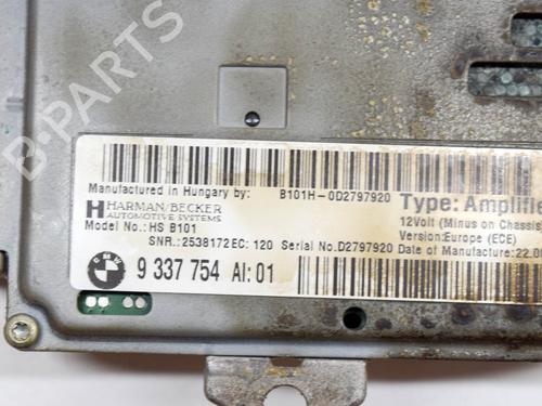 Electronic module BMW 6 Gran Coupe (F06) 640 d | BP14641980M83