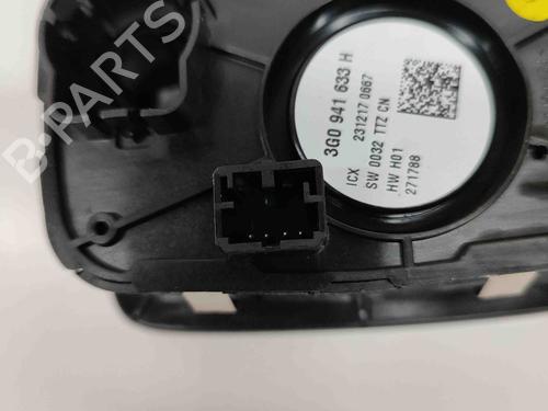 Electronic module VW PASSAT B8 (3G2, CB2) 1.6 TDI | BP16257595M83 