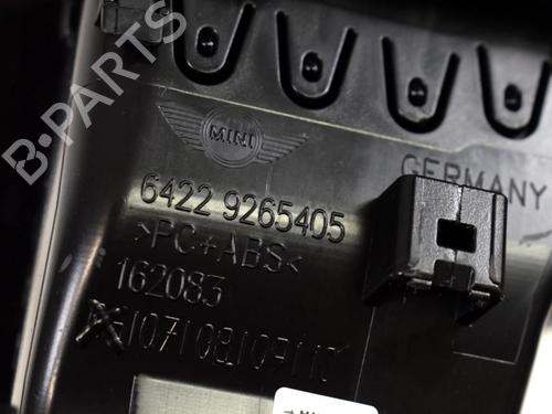 Air vent BMW X1 (F48) sDrive 18 d | BP30212731I21 