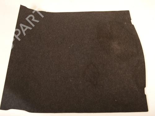 Used Luggage compartment floor Luggage compartment floor MAZDA 6 Saloon (GJ, GL) 2.2 D (GJ2FP) (150 hp) 33348070 33348070