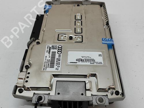 Electronic module AUDI Q3 (8UB, 8UG) RS 2.5 quattro | BP28183718M83 