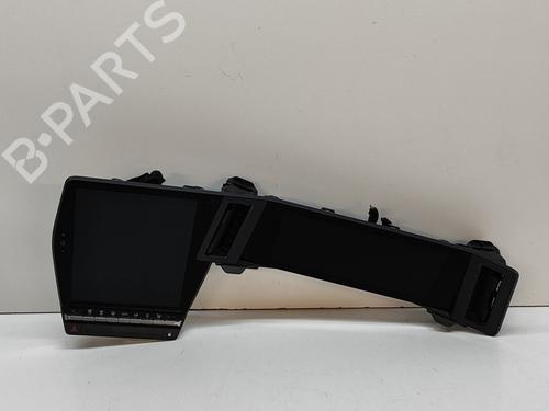 Used Instrument cluster RENAULT AUSTRAL E-TECH 200 Hybrid (HGM2) (199 hp) 29007575