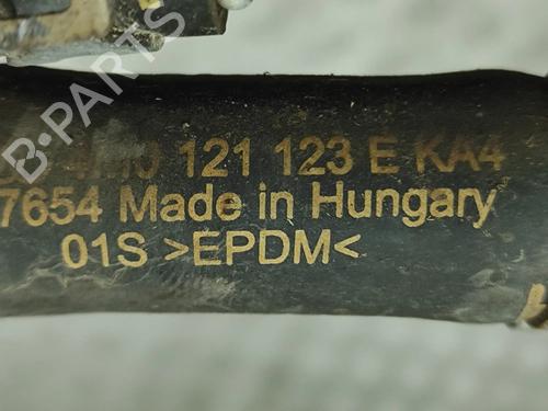 Pipe AUDI Q7 (4MB, 4MG, 4MQ) 3.0 TDI quattro | BP22351940M125