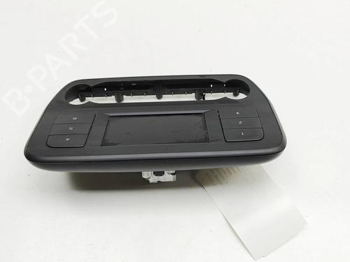 Display FORD TRANSIT CUSTOM V362 Bus (F3) 2.0 EcoBlue | BP30972150C48