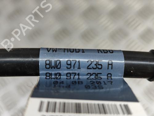 Cable AUDI A5 (F53, F5P) 35 TFSI Mild Hybrid | BP28436302E12