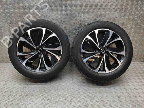 Rim MAZDA CX-5 (KF) 2.0 | BP30178035C45 