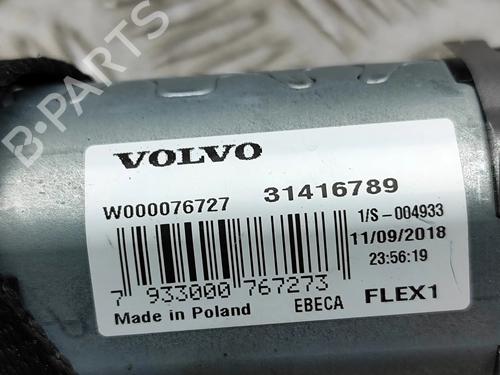 Rear wiper motor VOLVO XC60 II (246) D4 | BP34443437M102 - Image 7