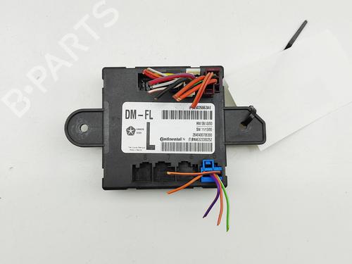 Module électronique CHRYSLER GRAND VOYAGER V (RT) 2.8 CRD (163 hp) 30108522