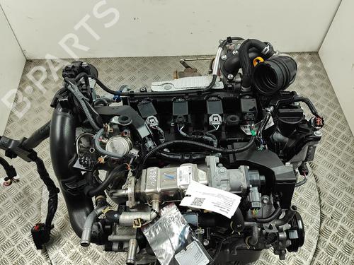 Engine SUZUKI SX4 S-Cross (JY) 1.4 Hybrid (Mild Hybrid) (AKK 414) | BP33379160M1 - Image 5