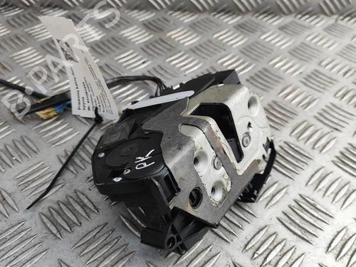 Front left lock FORD RANGER (TKE) 3.2 TDCi 4x4 | BP27576907C98 - Image 4
