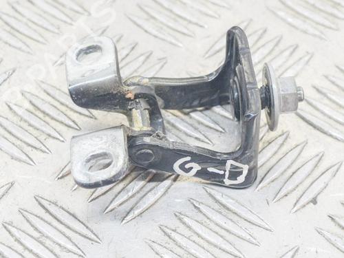 Used Hinge/Door check strap VW GOLF VII (5G1, BQ1, BE1, BE2) 2.0 R 4motion (300 hp) 14621157