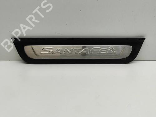 Used Step Step HYUNDAI SANTA FÉ IV (TM, TMA) 2.2 CRDi AWD (200 hp) 28446573 28446573