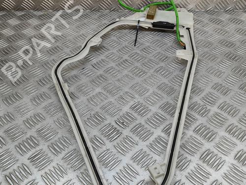 Electronic module MERCEDES-BENZ S-CLASS (W220) S 500 (220.075, 220.175, 220.875) | BP25380531M83 