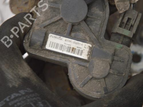 Left rear brake caliper FORD MONDEO V Hatchback (CE) 1.5 TDCi | BP33357990M107  - Image 5