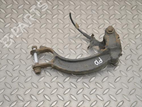 Used Right front suspension arm Right front suspension arm AUDI A7 Sportback (4GA, 4GF) 3.0 TDI quattro (320 hp) 33357090 33357090