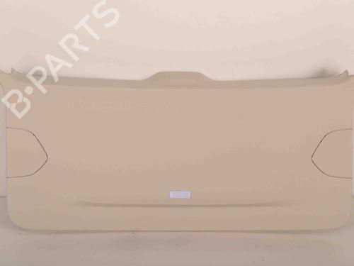 Used Boot lining BMW X3 (G01, F97, G08) xDrive 20 d (190 hp) 30258298