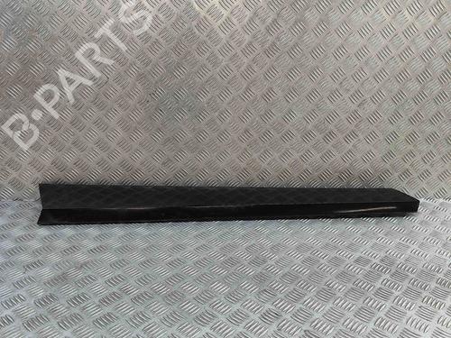 Used Door moulding trim NISSAN ARIYA (FE0) EV e-4ORCE (394 hp) 29336906