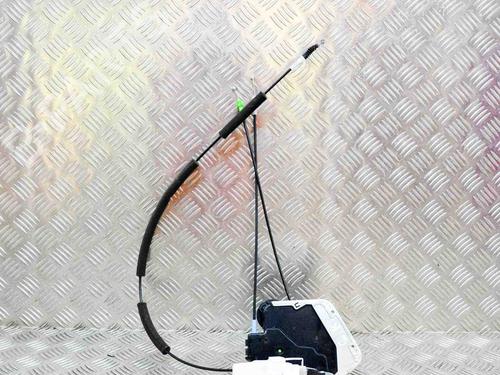 Used Rear left lock TOYOTA C-HR (_X1_) 1.8 Hybrid (ZYX10_, ZYX11_, ZYX10R, ZYX11R) (122 hp) 20209547